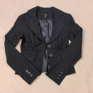 BCX Black Blazer